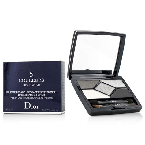 dior 5 couleurs designer palette 008 snoky design 15|Dior 5.